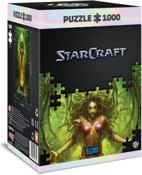 GOOD LOOT Puzzle StarCraft - Kerrigan 1000 pièces