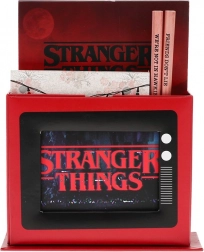 Set d’écriture Stranger Things