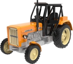 Tracteur Ursus C-360 à l'échelle 1:10 jaune