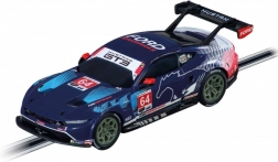Voiture pour circuit CARRERA GO!!! Ford Mustang GT3 Ford Multimatic 1:43