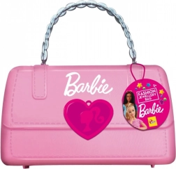 Barbie sac à main tendance avec bijoux – kit créatif