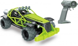 Buggy Speeder RC télécommandée 22 cm