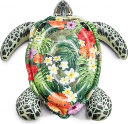 Tortue gonflable pour l’eau pour enfants INTEX