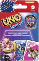 UNO Junior Pat’ Patrouille : édition film