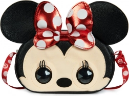 Sac interactif Minnie Mouse de Disney