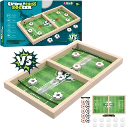 Jeu de table football – jeu d’adresse sur plateau pour enfants