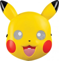 Masque Pokémon Pikachu