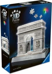 Puzzle 3D Arc de Triomphe RAVENSBURGER