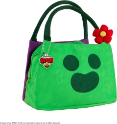 Sac isotherme pour goûter BRAWL STARS Spike – sac enfant pour collation