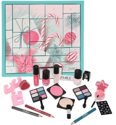 Calendrier de l’Avent cosmétique Puzzle Sweet as Candy