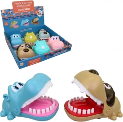 Jeu Petit Animal dans une Boîte