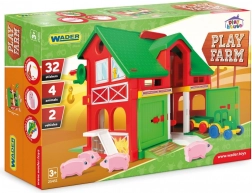 Set de jeu Ferme de Play House