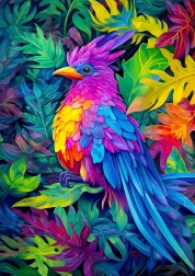 Enjoy puzzle Le secret du cardinal 1000 pièces