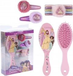 Set coiffure Princesses Disney