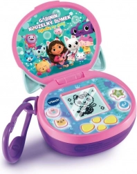 Vtech La Maison magique de Gabby – téléphone miaulant