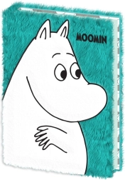 Bloc ligné premium Moomins