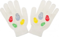 gants d’hiver pour enfants new baby girl cappuccino