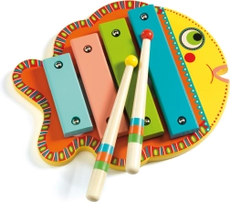 Xylophone Poisson Djeco