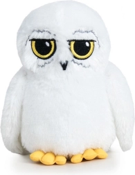 Chouette en peluche Hedwiga 30 cm