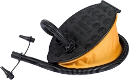 Pompe à pied Bestway 28 cm x 19 cm