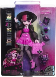 Poupée MONSTER HIGH Draculaura – poupée de base