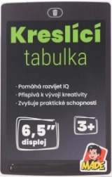 Tablette à dessiner 1 x 12 x 18 cm