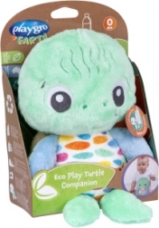 Playgro amie petite tortue eco play