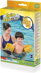 Brassards gonflables pour enfants BESTWAY Swim Safe ABC