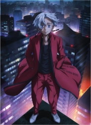 Puzzle Tokyo Revengers 1000 pièces