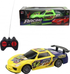 Voiture RC 1:20 pour enfants
