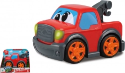 Kiddy Go! pick-up avec lumière et son 19 cm