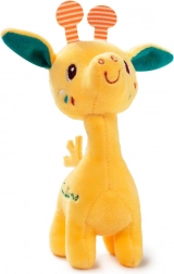 Lilliputiens - petite peluche girafe Zia
