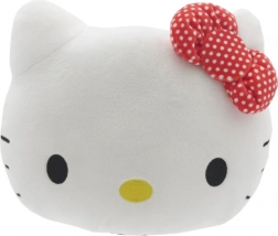 Tirelire peluche 3D Hello Kitty
