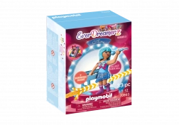 EverDreamerz Clare - monde musical de Playmobil
