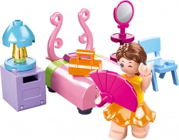 Sluban Girls Dream Chambre