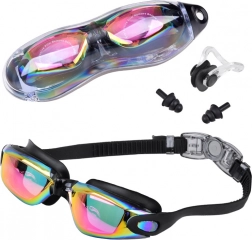 Lunettes de natation ensemble de goggles