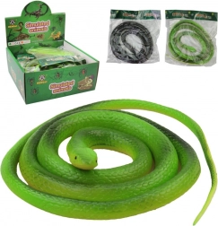 Jouet interactif Serpent 1,2 m pour enfants