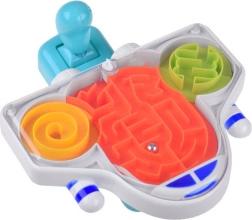 Jeu d'habileté Labyrinthe spatial pour équilibrage