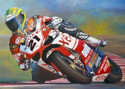 ALIPSON Puzzle Au bord 500 pièces