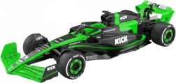 Formule F1 RC KICK Sauber 1:16 avec commande proportionnelle