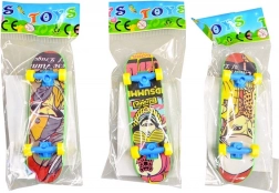 Skateboard à doigts pour enfants