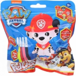 Coffret de coloriage PAW PATROL avec figurine et feutres