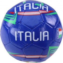 Football Italie coloré Taille 5
