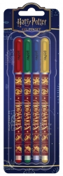 Stylos gel Harry Potter – set Magic Locations