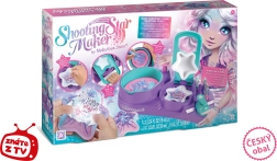 Crée tes étoiles filantes