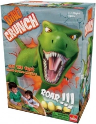 Jeu Dino Crunch