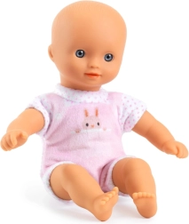 DJECO bébé Mini Pomea Barbara