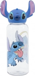 Bouteille d’eau avec motif Stitch 560 ml