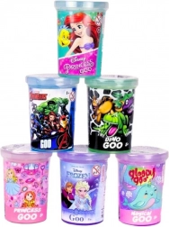 slime disney – 6 motifs