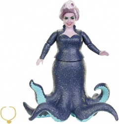 Poupée de film Ursula la petite sirène de Disney